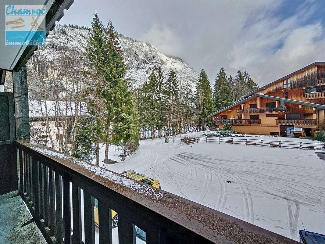 Appartement à ABONDANCE