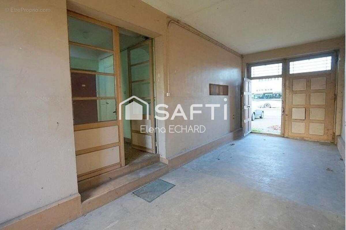 Photo 3 - Appartement à MANTES-LA-JOLIE