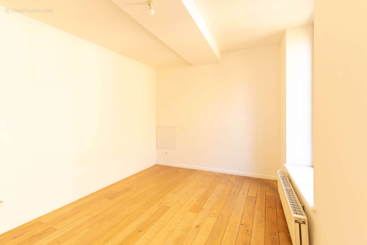 Appartement à SEDAN