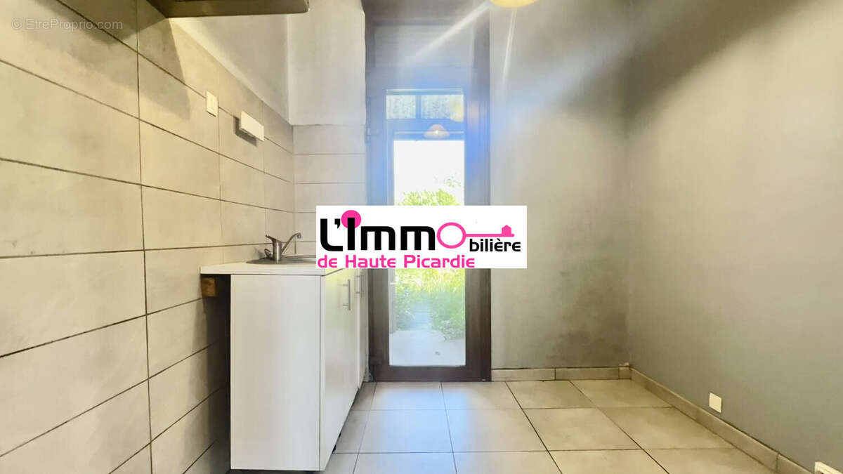 Maison 97 m² à Chaulnes  - photo 3
