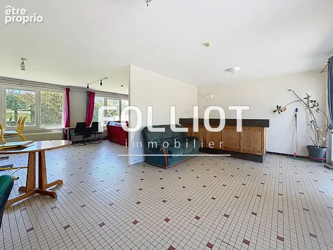 A vendre à Saint Amand Villages - 50160 - photo 5