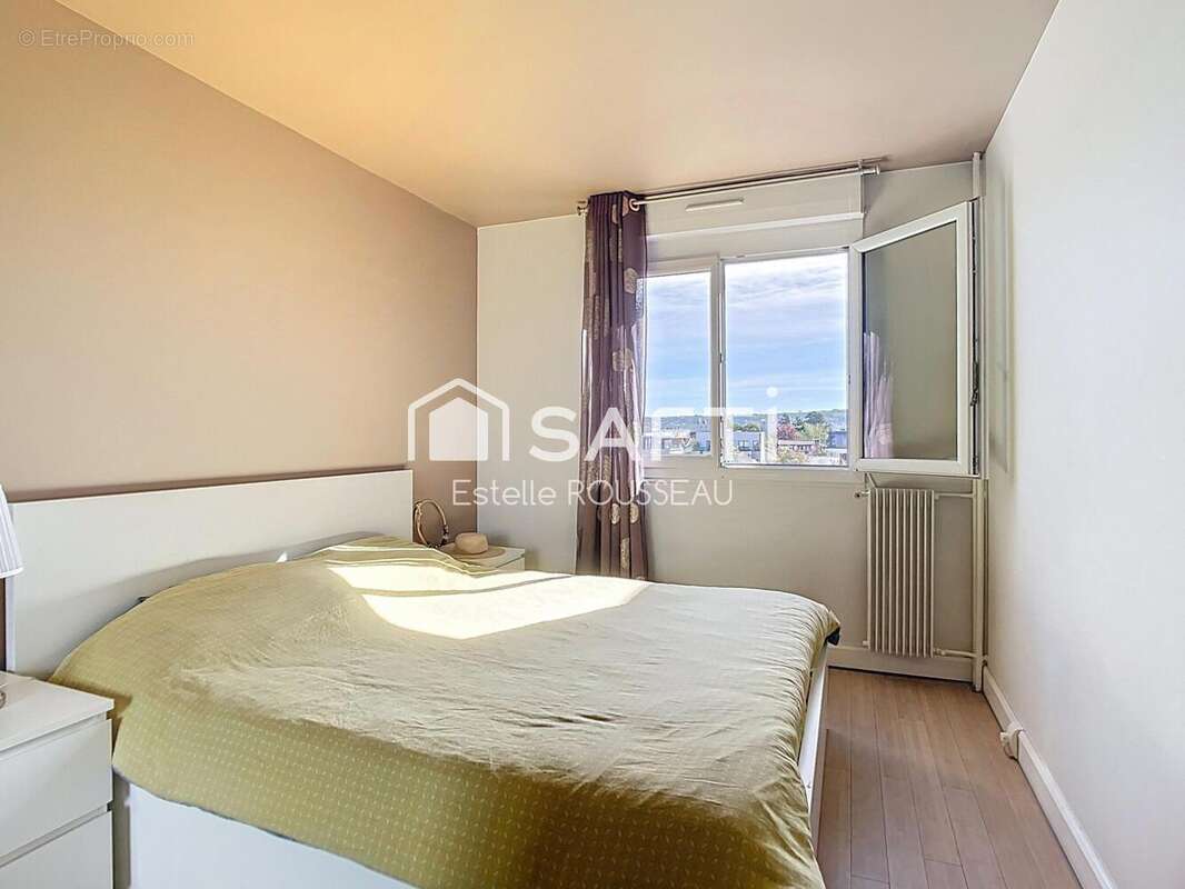 Photo 6 - Appartement à SAINT-MAUR-DES-FOSSES