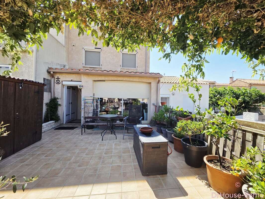 Maison 109 m² à Fleury  - photo 12