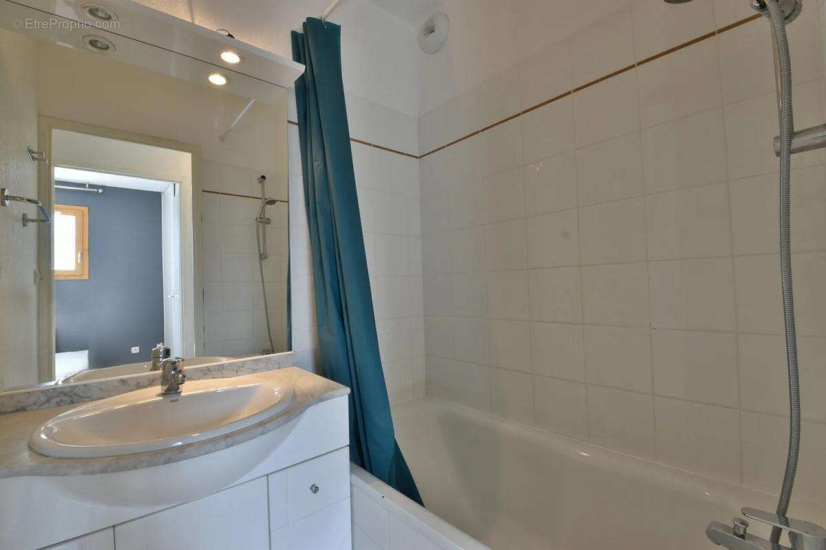 Appartement à SAINT-ETIENNE-EN-DEVOLUY