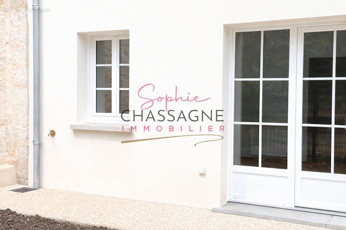 Maison à LIBOURNE