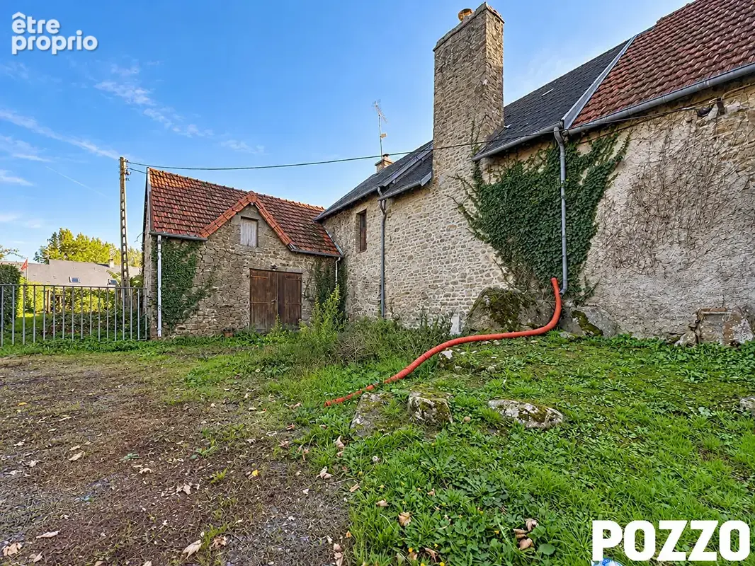 Maison Jullouville 5 pièce(s) 110.8 m2 - photo 15