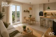 Photo 1 - Appartement à FONTAINES-SUR-SAONE