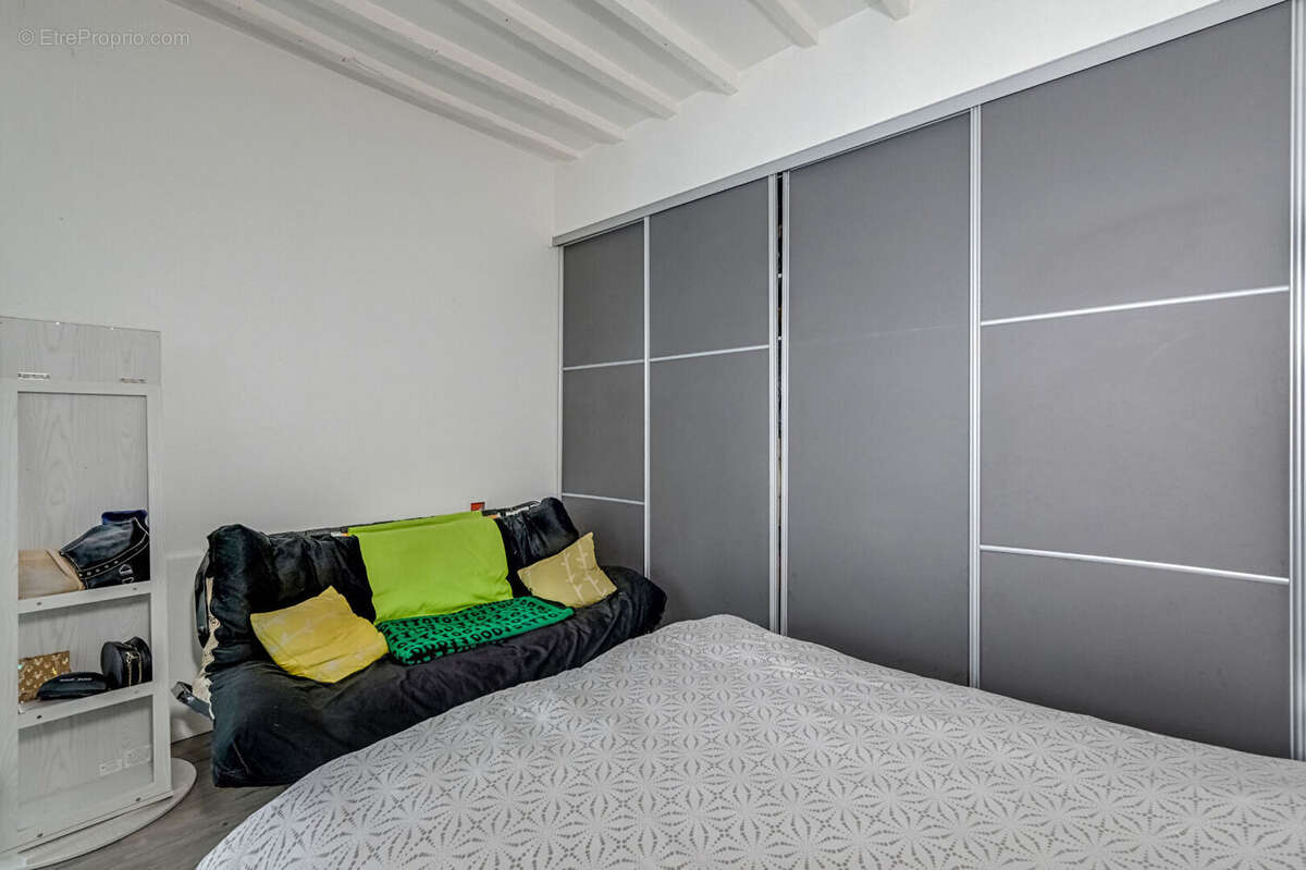 Appartement à PARIS-11E