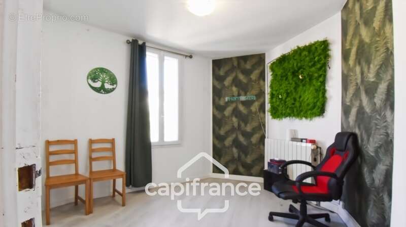 Maison à PONT-L&#039;ABBE-D&#039;ARNOULT