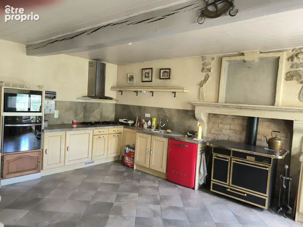 Maison de campagne sans travaux a 10min de corbigny - photo 6