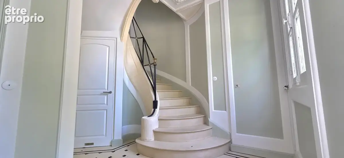 Maison 5 pièces 140 m² à vendre à Paris-15e (75015) - photo 14
