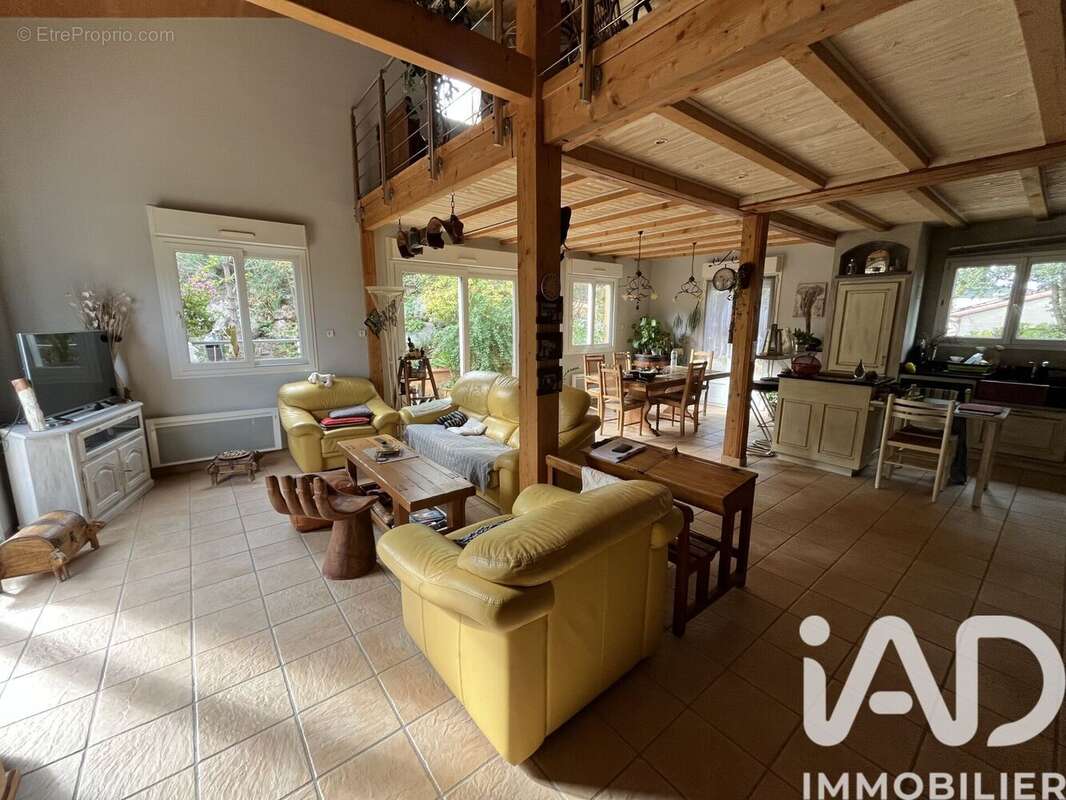 Photo 2 - Maison à LE BOULOU