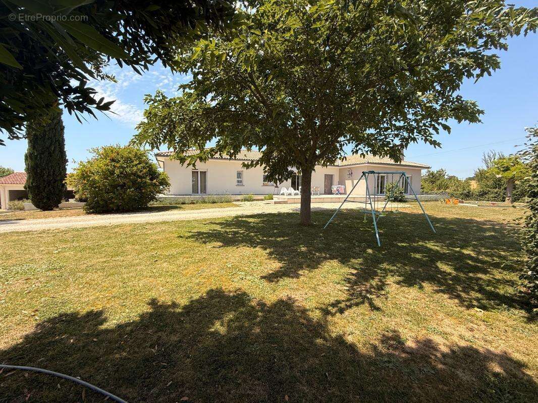 Maison à GIMONT