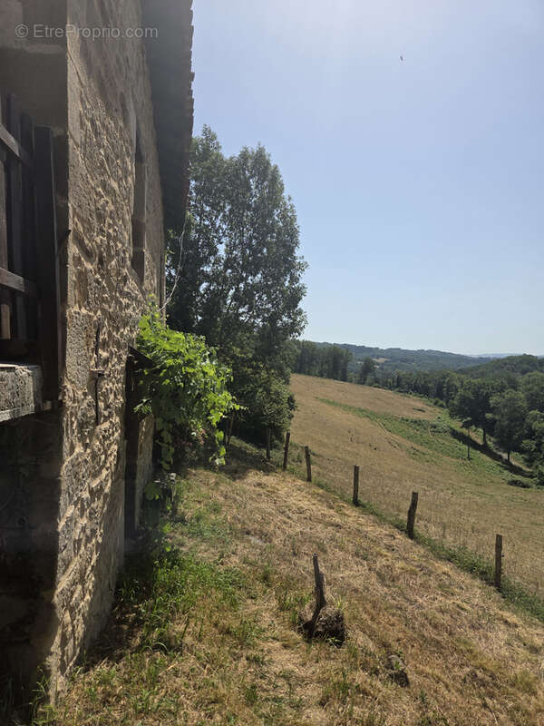 Maison à FIGEAC
