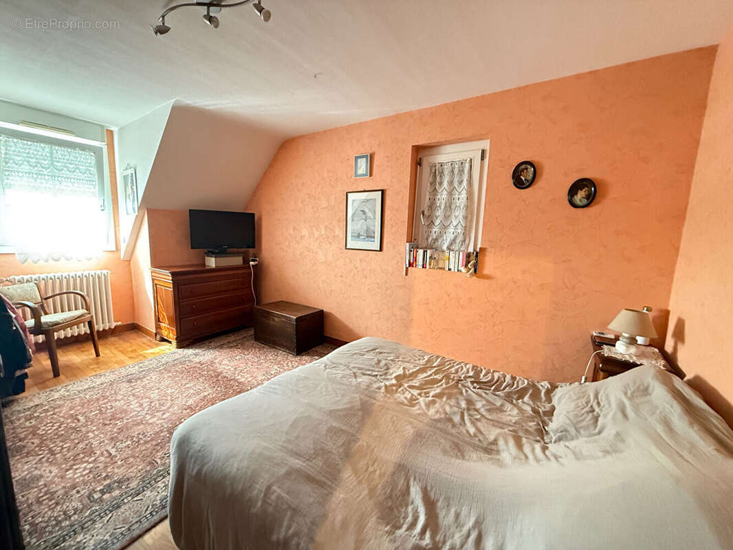 Maison proche Dinan à Quevert sans travaux 4 chambres - photo 8