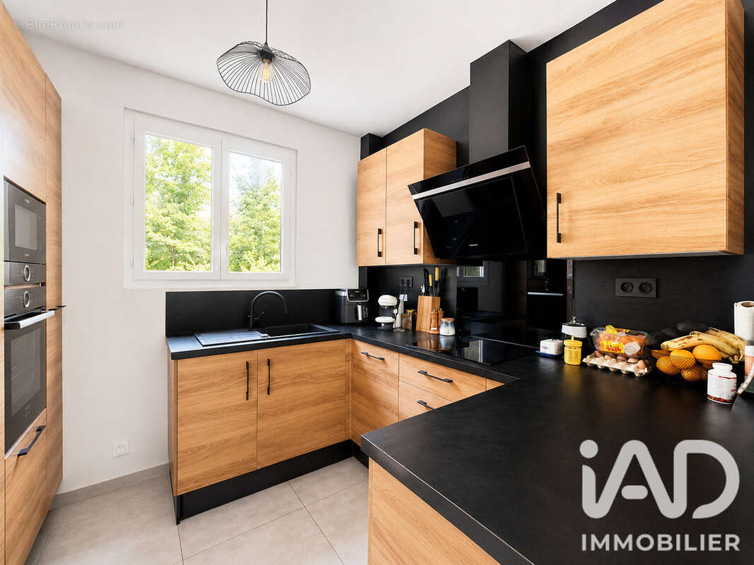 Appartement 70 m² à Draveil  - photo 2