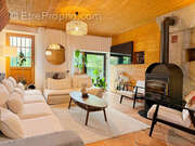 Maison à MENTHONNEX-EN-BORNES