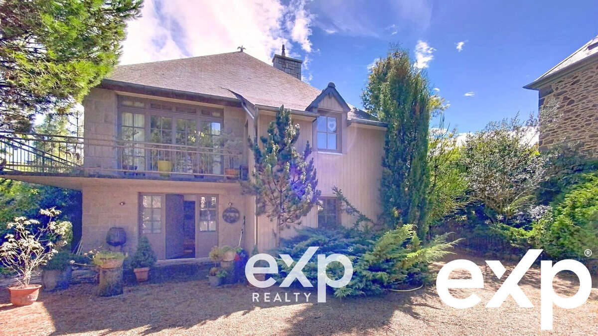 Maison à LE MINIHIC-SUR-RANCE