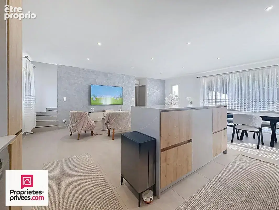 Manosque VILLA T4 neuve - photo 5