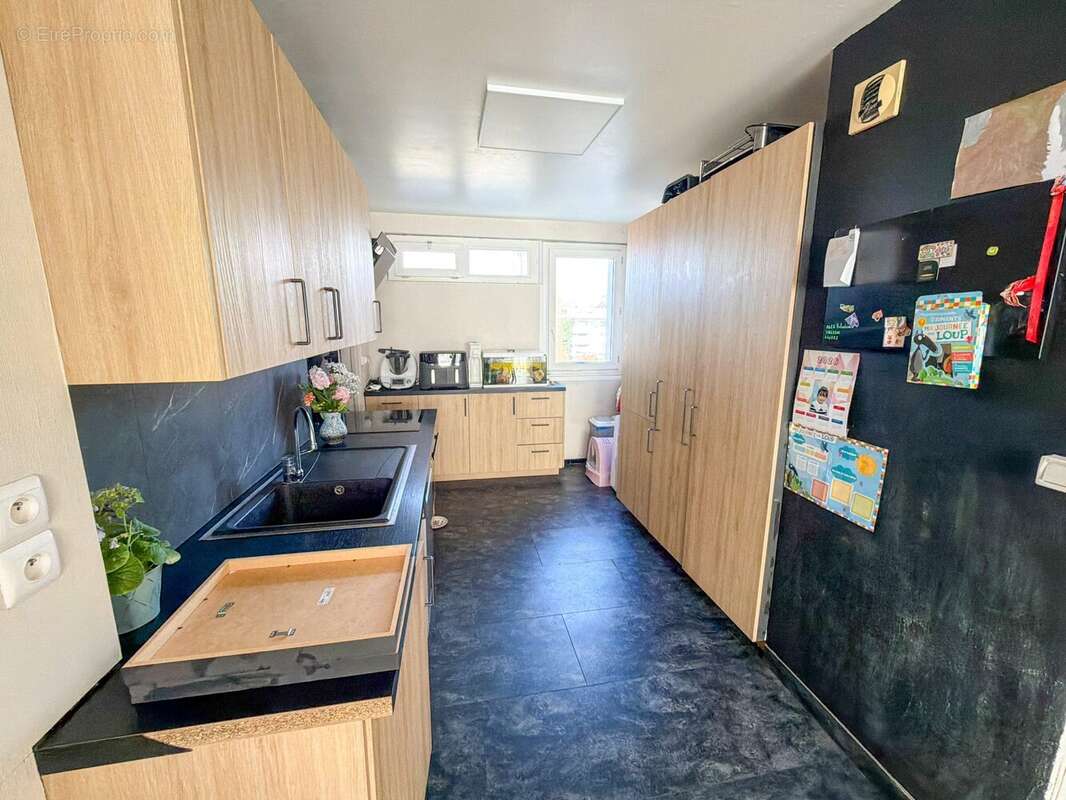 Appartement à LYS-LEZ-LANNOY