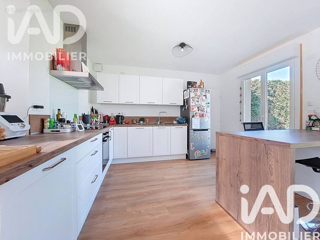 Photo 1 - Maison à RETIERS