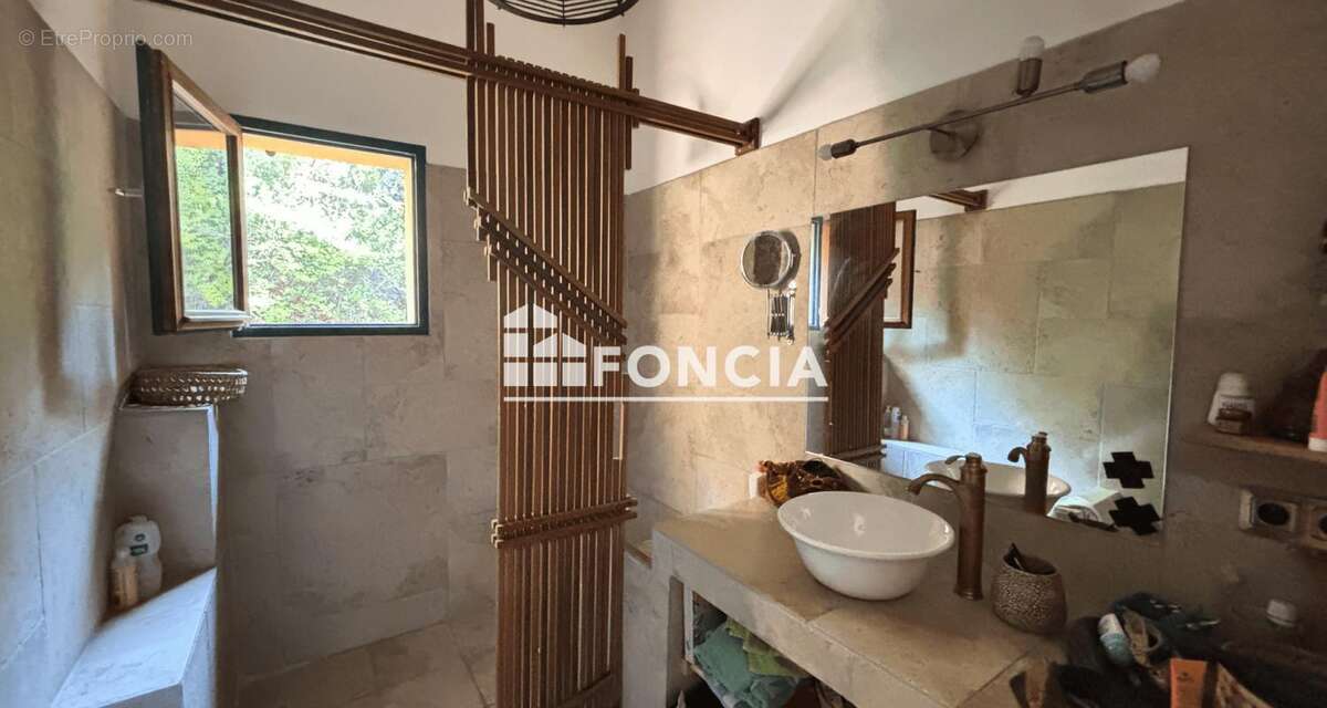 Maison à DIGNE-LES-BAINS