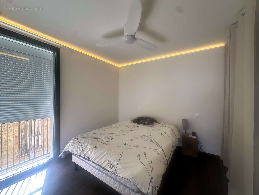 Appartement F3 entièrement rénové - photo 6
