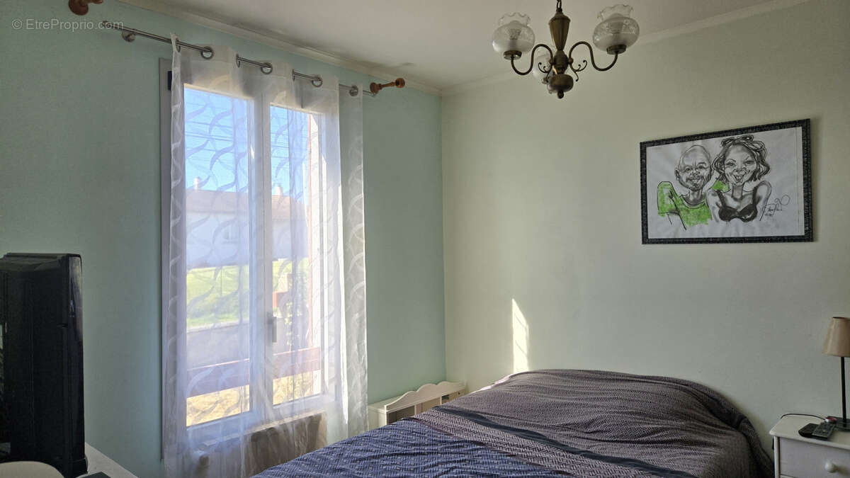 Maison à CHAMPTOCEAUX