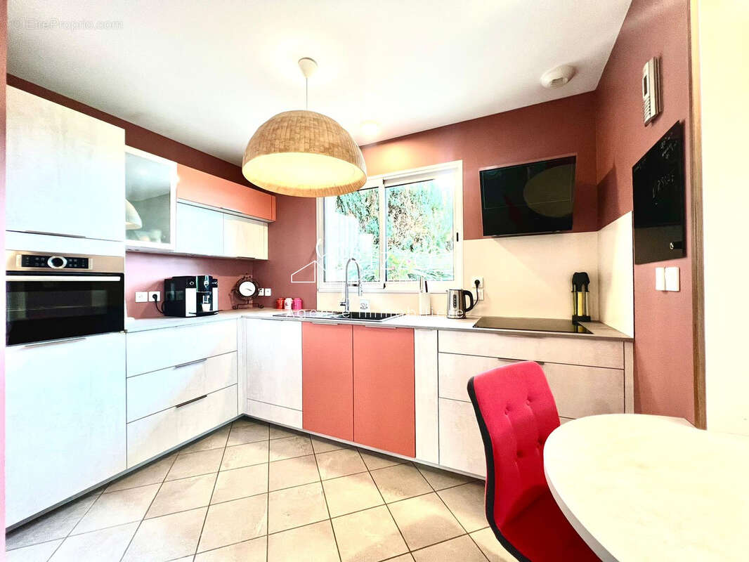Maison T4 près de Sillingy - photo 7