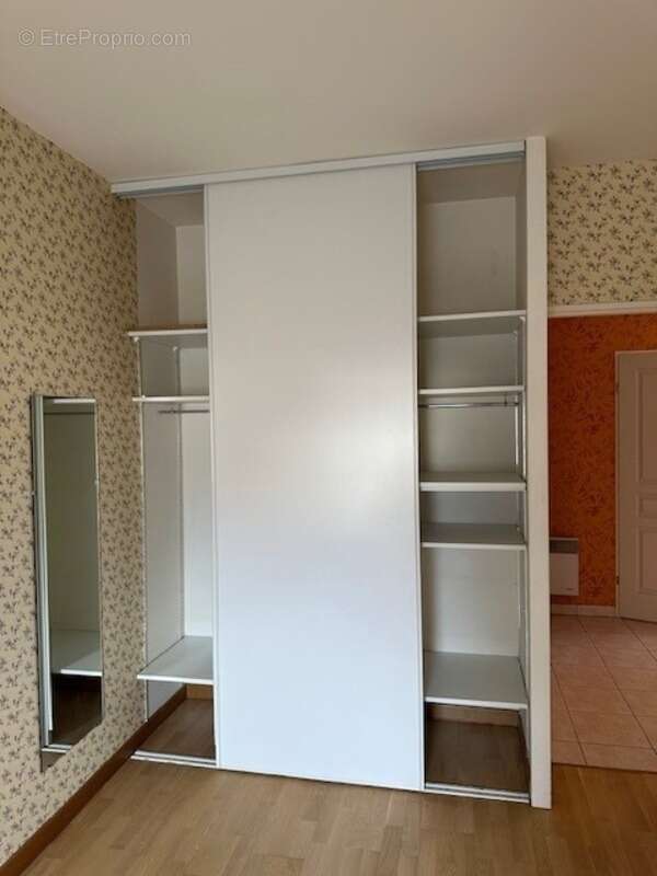 Appartement à LA CHAPELLE-SUR-ERDRE