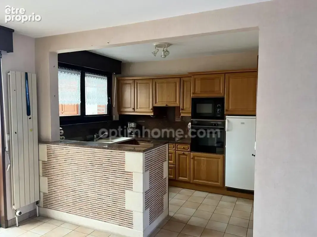Maison à vendre 4 pièces WAMBRECHIES (59) - photo 5