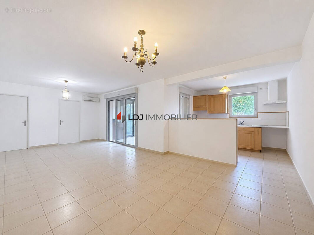 Appartement à PRADES