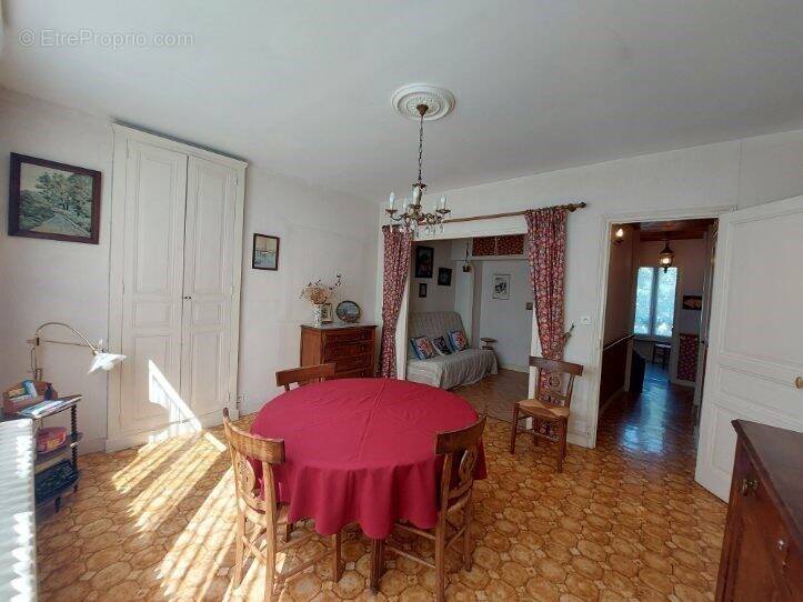 Appartement à GRANVILLE