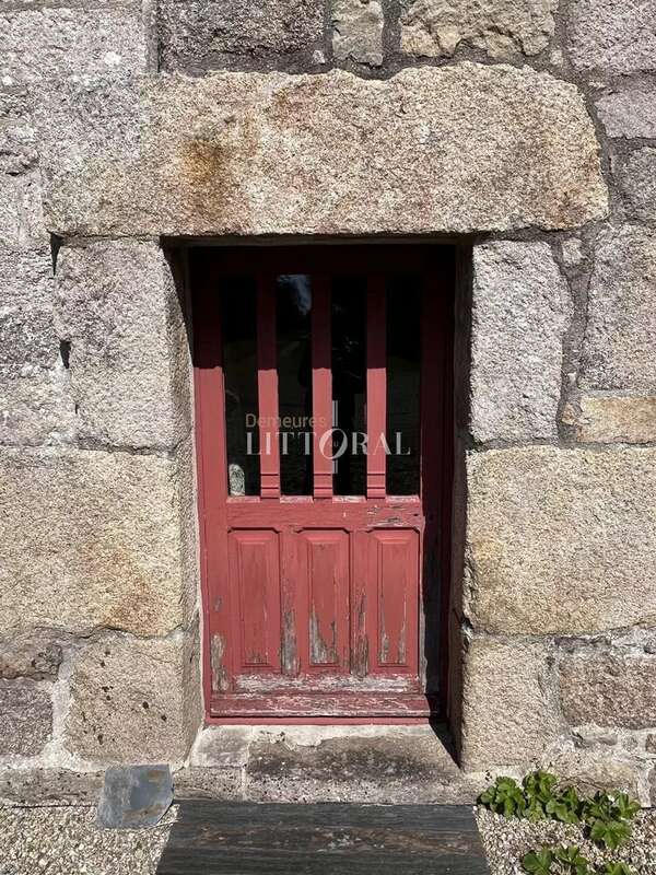 EXCLUSIVITÉ : Grande Propriété du XVIIe entre terre et mer - photo 14