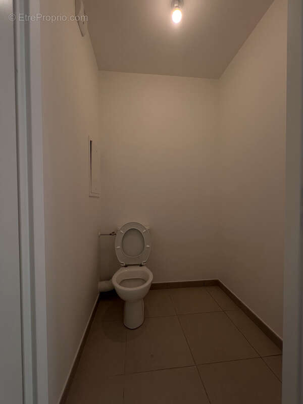 Appartement à ROSNY-SOUS-BOIS