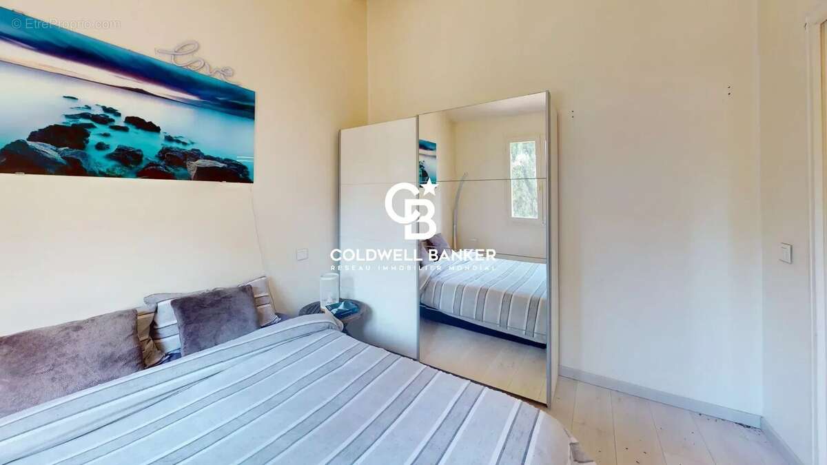 Appartement à GASSIN