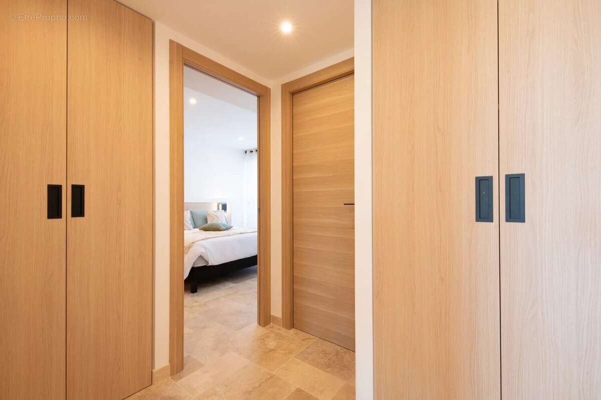 Appartement à SAINTE-MAXIME