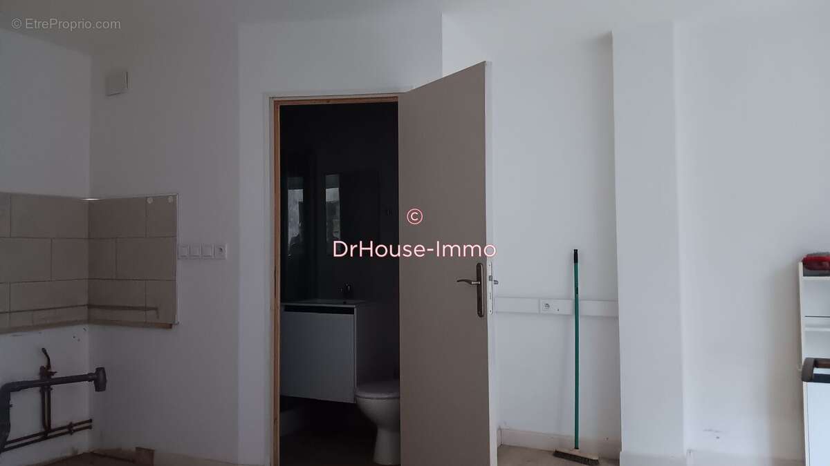 Appartement à ANZIN