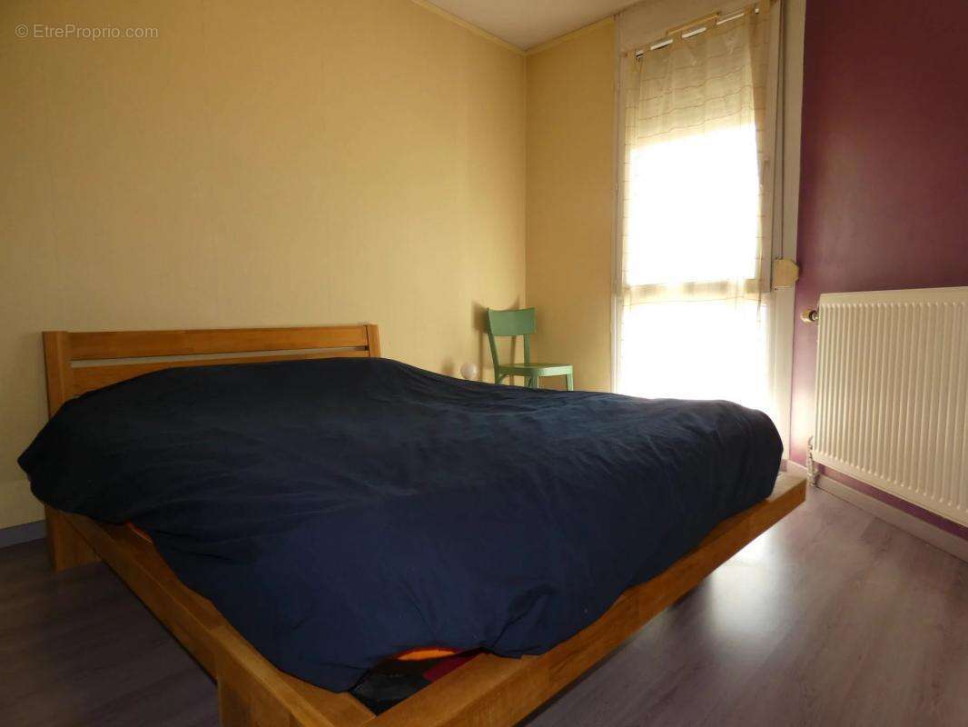 Appartement à COGNIN