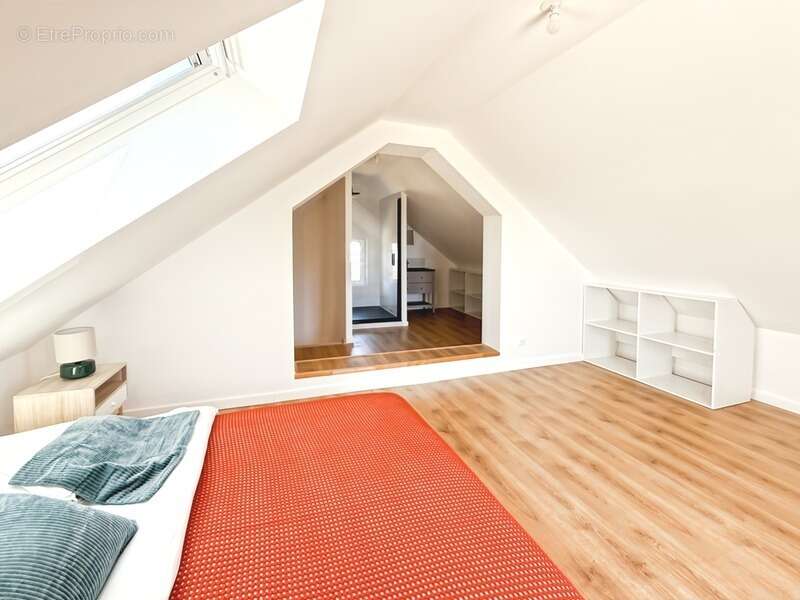 Appartement à SAINT-NAZAIRE