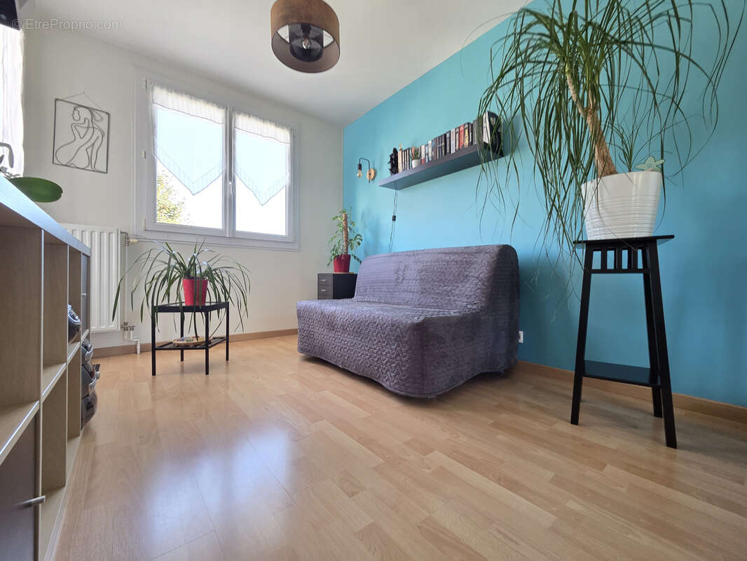 Maison à MARLY-LA-VILLE