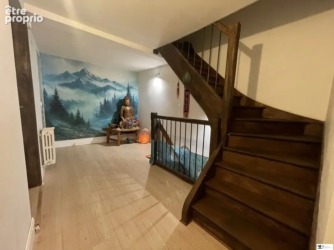 Maison 3 pièces 81 m² à vendre à Cazeres (31220) - photo 7