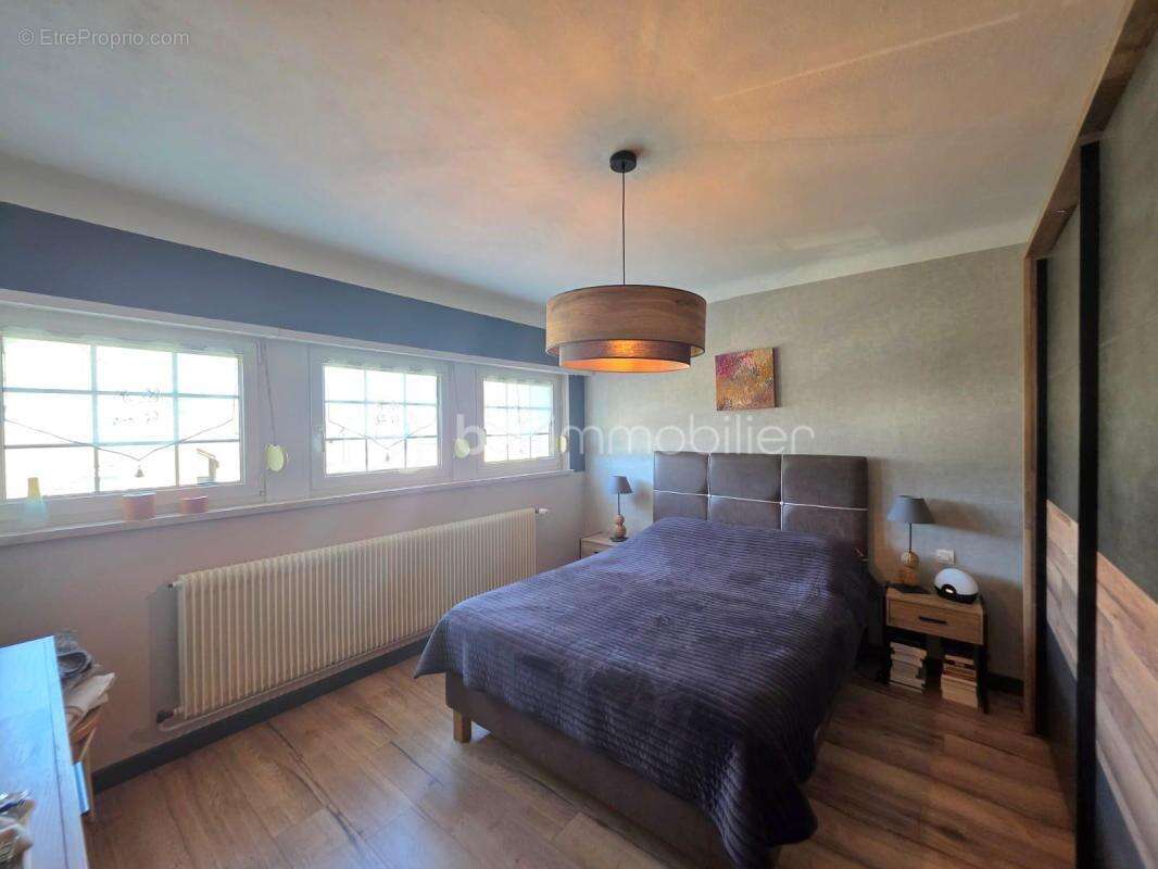 Maison individuelle de 195m² - photo 9