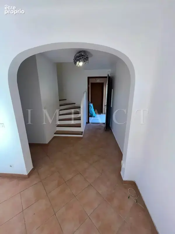 Grasse - maison mitoyenne à vendre - photo 8
