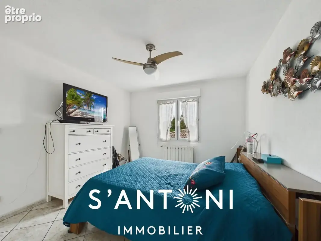 Agde  maison 4 pièces de 108 m² avec garage et terrain de 308 m² - photo 16