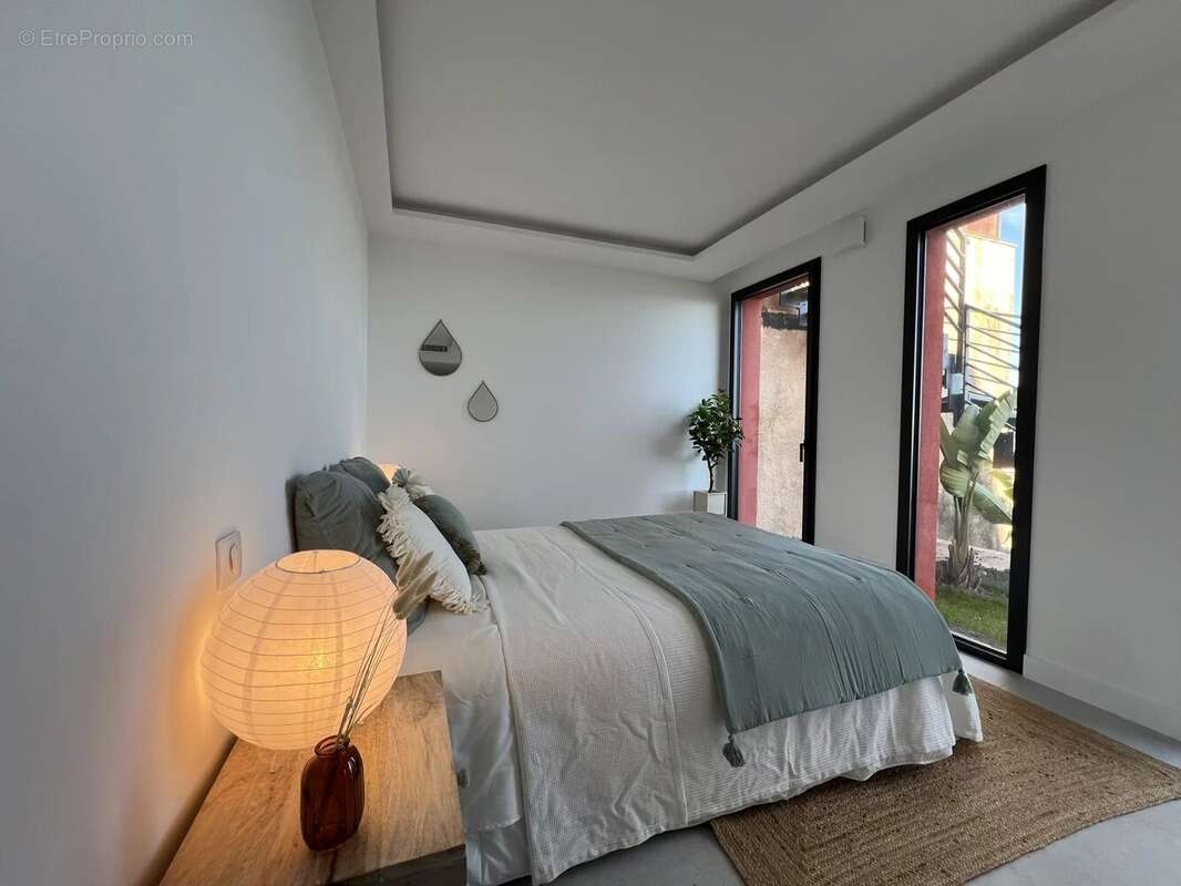 Appartement à THEOULE-SUR-MER