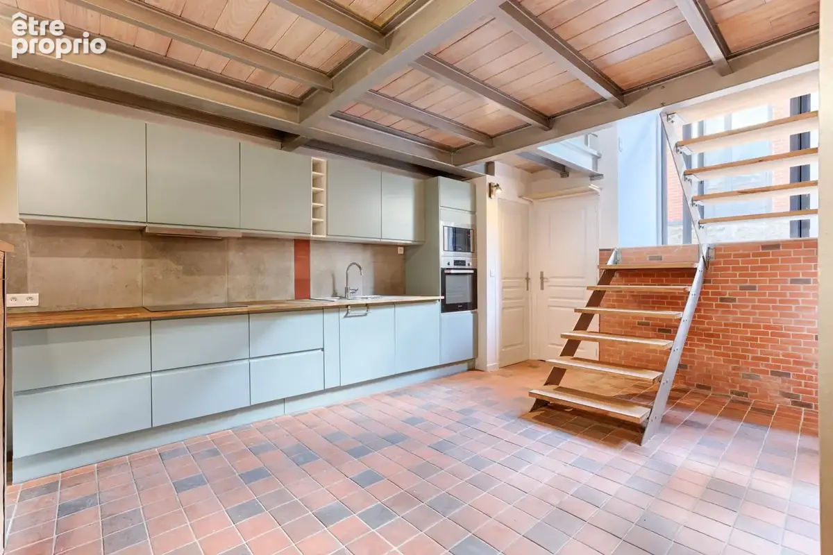Maison 5 pièces 107 m² à vendre à La Garenne-Colombes (92250) - photo 4