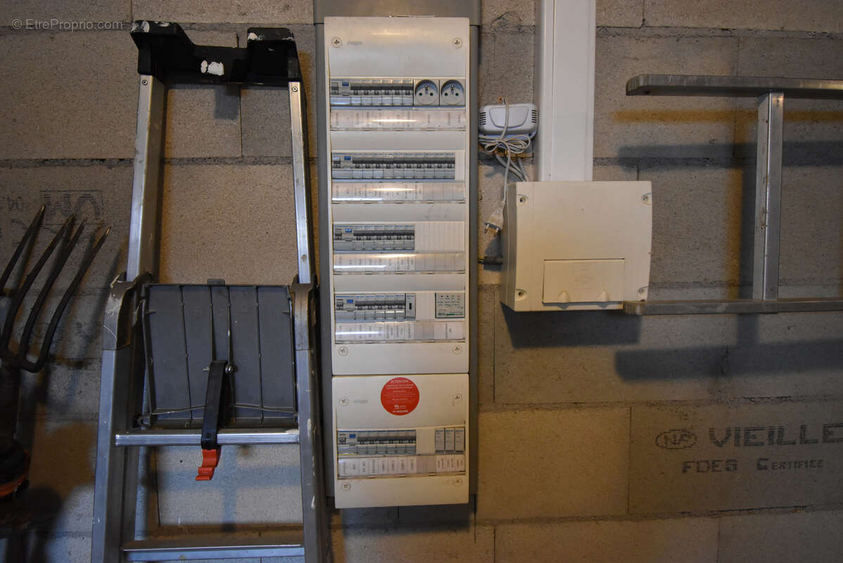 Maison à HAUTEVELLE