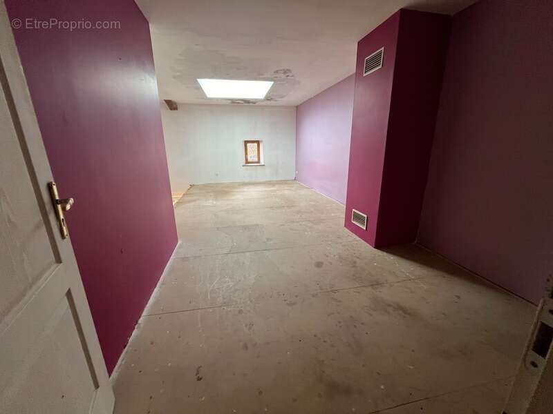 Maison à vendre 8 pièces MAGNIERES (54) - photo 17