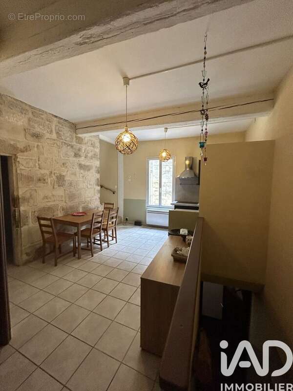 Photo 9 - Maison à AIMARGUES